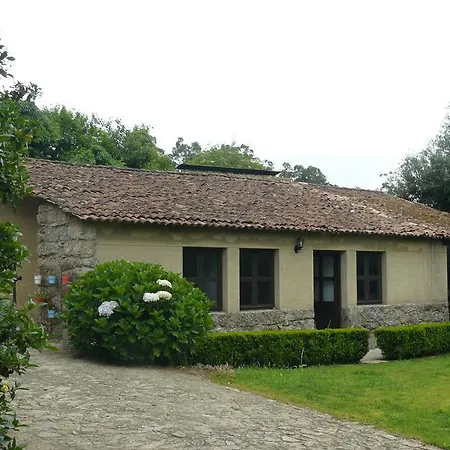Quinta Da Pedra Cunha