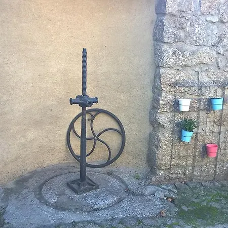 Quinta Da Pedra *