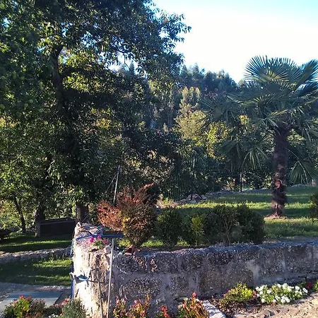 アパート Quinta Da Pedra Cunha