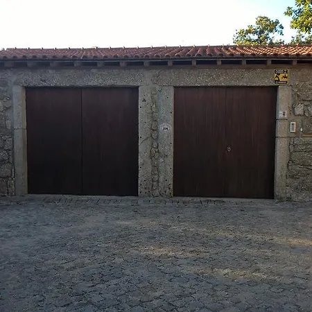 Quinta Da Pedra * Cunha