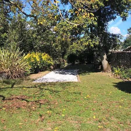شقة Quinta Da Pedra