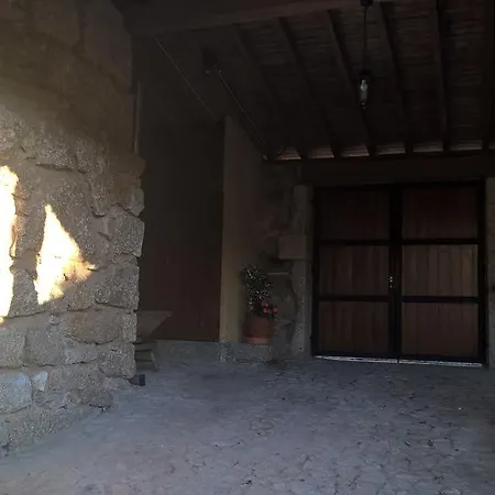 Quinta Da Pedra * Cunha